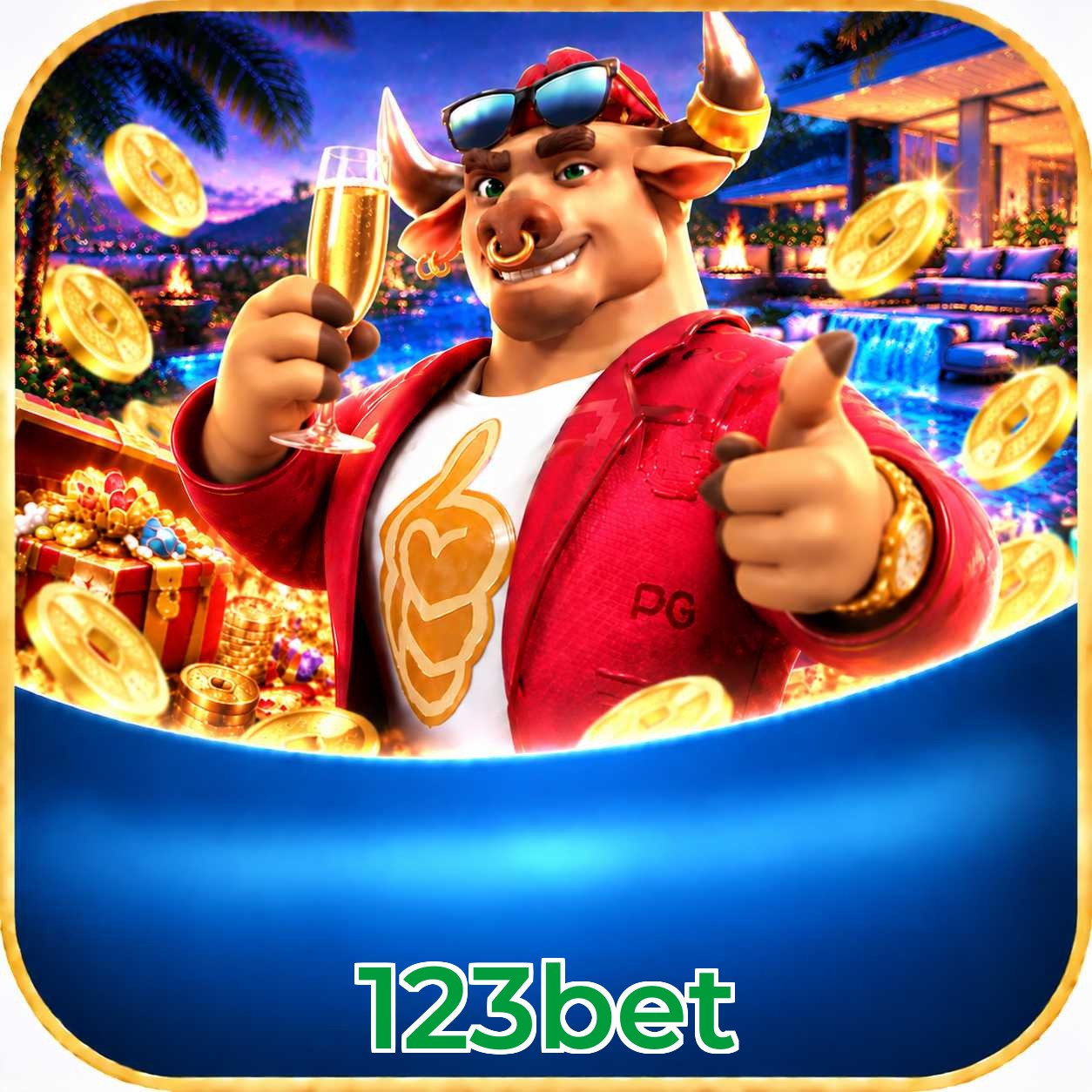 Jogos Fortune da 123bet com Fortune Tiger e títulos PG Soft
