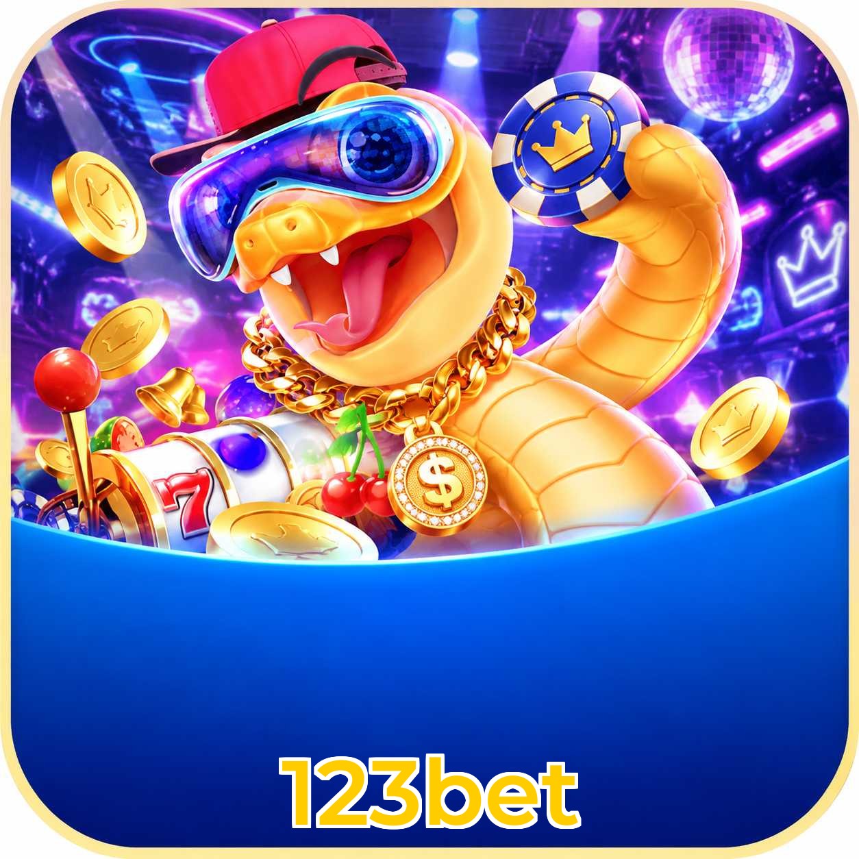 Grandes vitórias e jackpots pagos pela 123bet via PIX