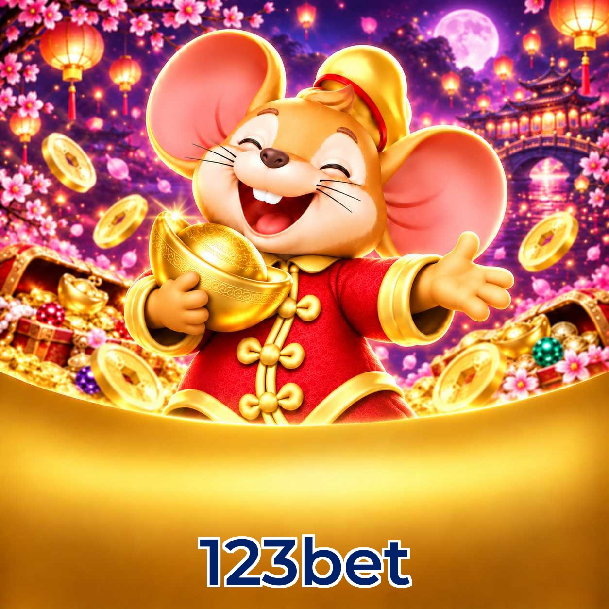Loterias online da 123bet com Mega-Sena e pagamento via PIX