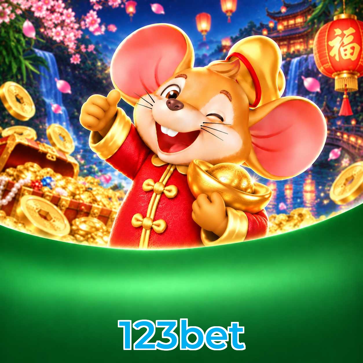 Download seguro do app 123bet com APK oficial de 58MB