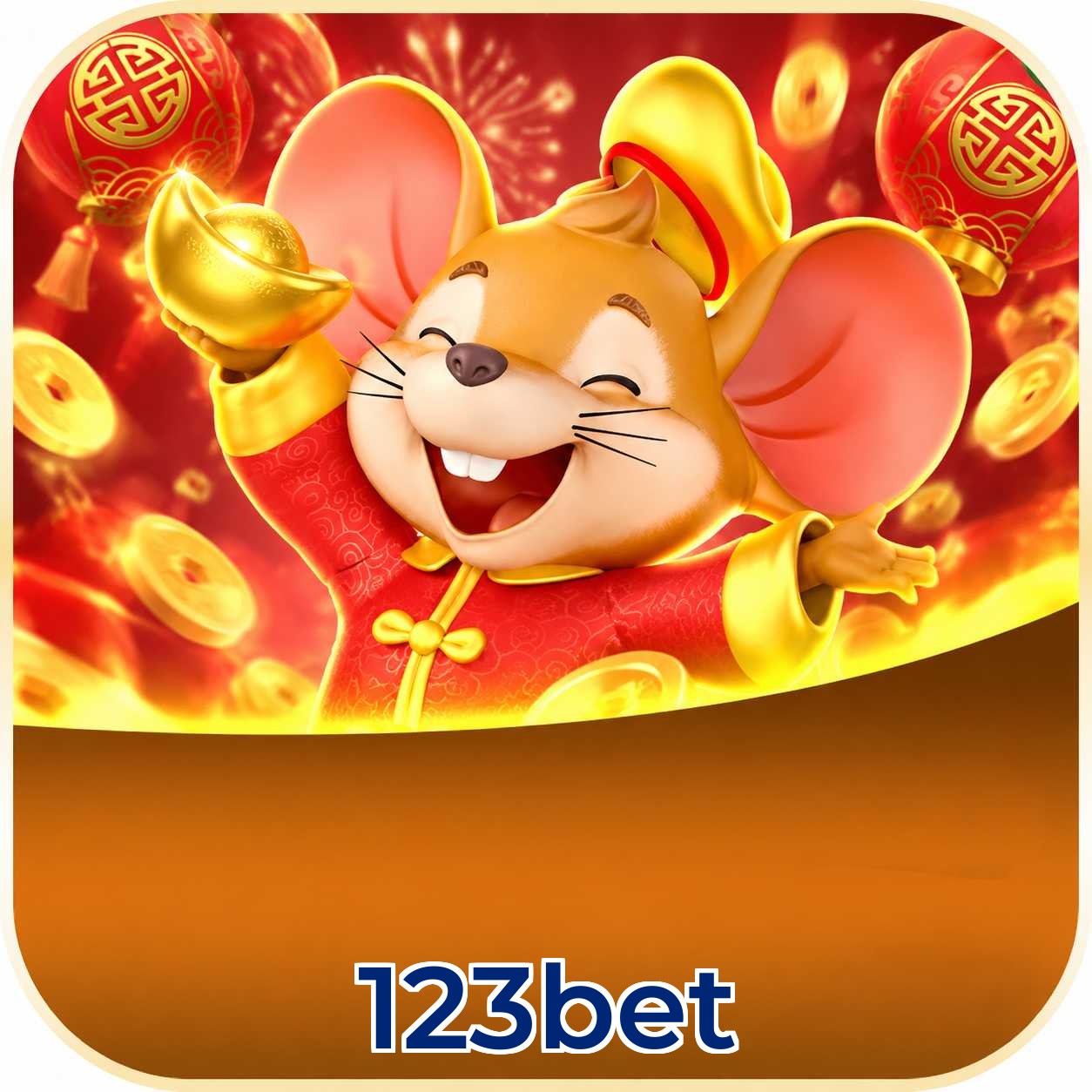 Central de download oficial da 123bet para Android e iOS