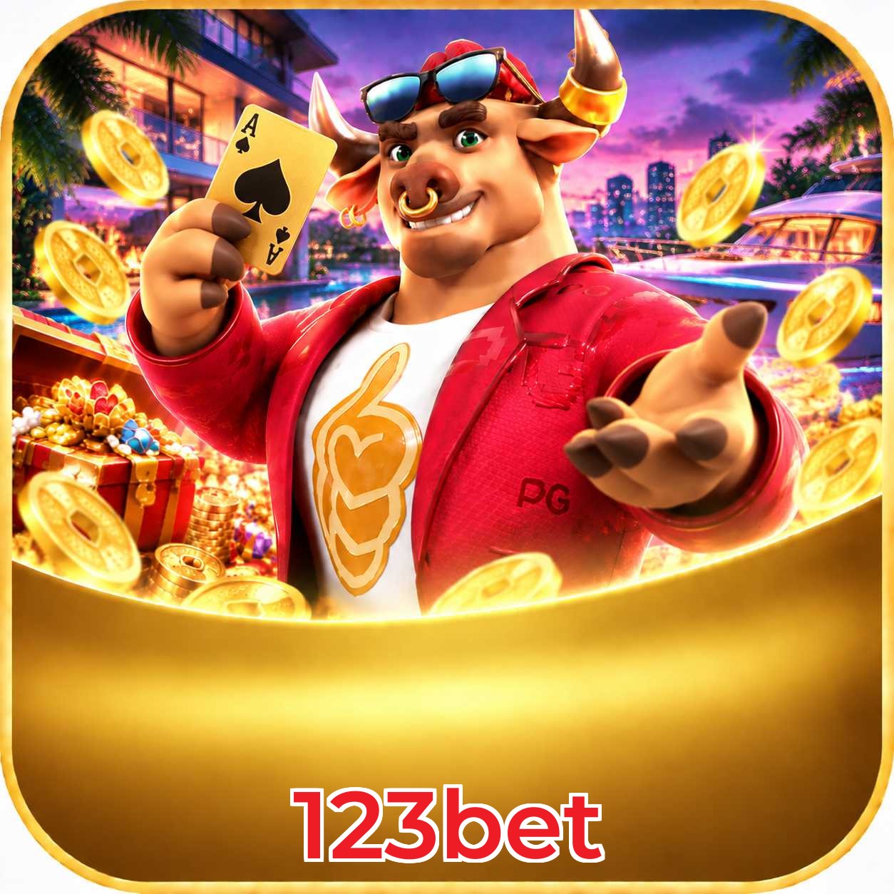 Cassino ao vivo da 123bet com dealers reais e mesas HD